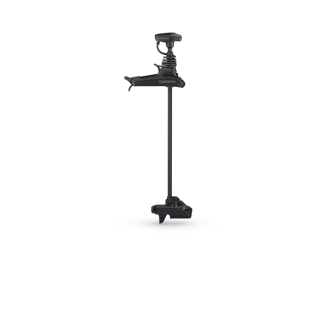 Garmin Force Kraken Trolling Motor Black 75in Shaft With Gt56 Uhd Tr