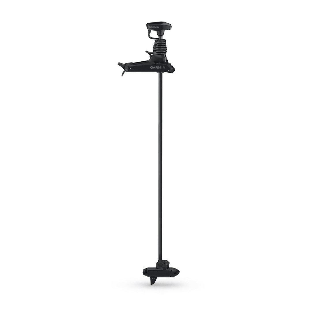 Garmin Force Kraken Trolling Motor Black 110in Shaft No Tranducer - 010-02573-40