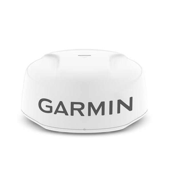 Garmin GMR Fantom 18x Radar White 50 Watt 18in Dome with 15m Cables - 010-02584-00