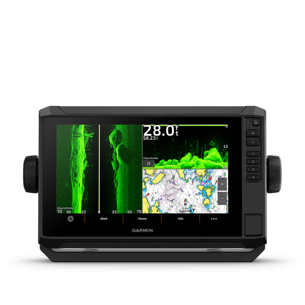 Garmin ECHOMAP UHD2 94sv US Coastal and Great Lakes GN+ No Transducer - 010-02689-00