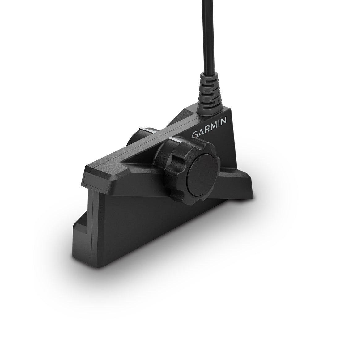 Garmin LVS34 Transducer Replacement for LiveScope Plus Transom/Trolling Motor Mount - 010-02706-10