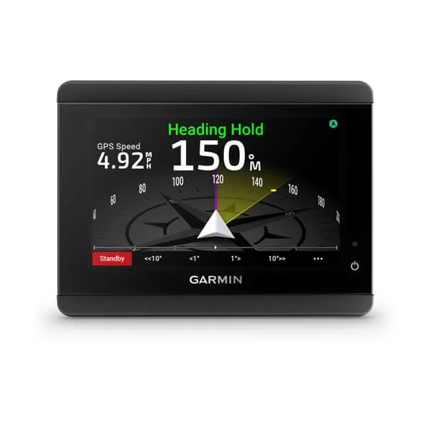 Garmin GHC50 Marine Autopilot Control Display - 010-02731-00