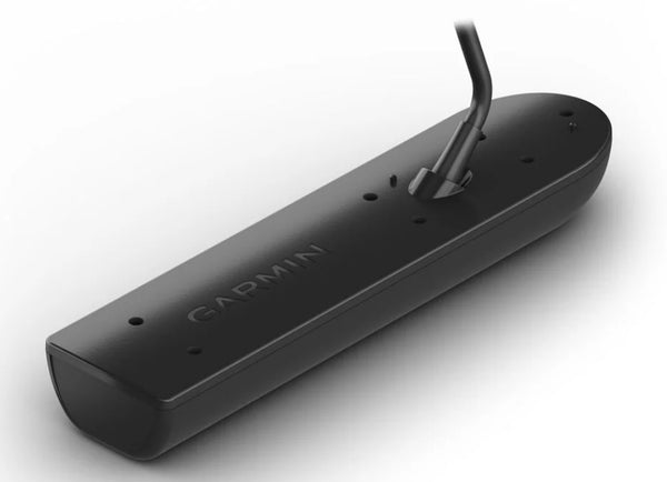 Garmin GT56UHD-TR Transducer Trolling Motor for 75in Force Kraken - 010-02732-02