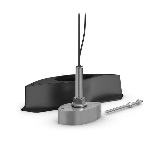 Garmin Panoptix Ps70 Live Sonar Thru Hull And Fairing Block With Rapid Return Sonar