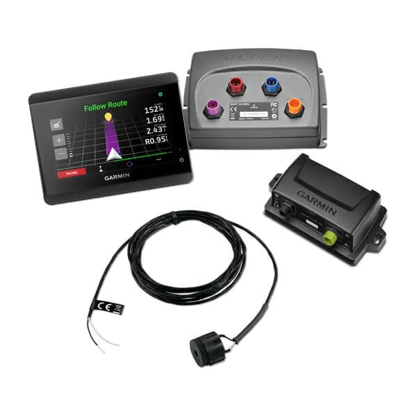 Garmin Reactor 40 Mechanical Retrofit Corepack with GHC50 - 010-02794-02
