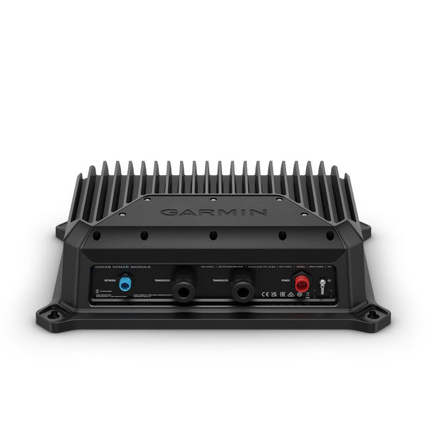 Garmin GSD28 Sonar Module - 010-02797-00