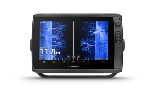 Garmin Echomap Ultra 2 102sv Worldwide Basemap With Gt56 Uhd Tm Transducer