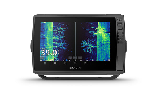 Garmin ECHOMAP Ultra 2 106sv US and Coastal Canada GN+ with GT56UHD-TM Transducer - 010-02880-01