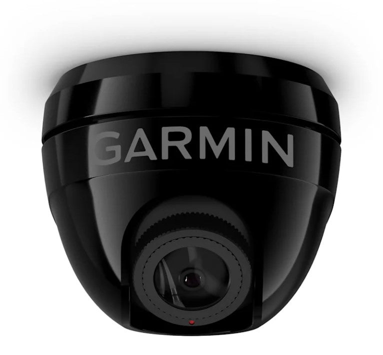 Garmin GC245 Flush Mount Marine Camera Black Housing - 010-02892-11