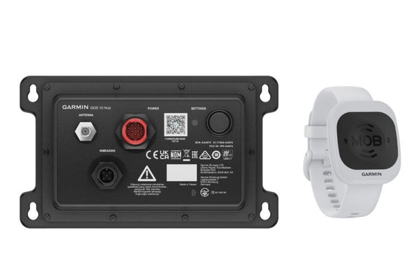 Garmin Onboard System Hub and One Tag - 010-02908-00
