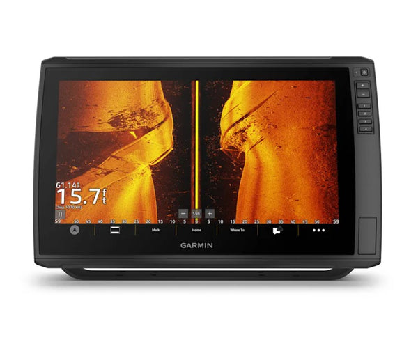 Garmin ECHOMAP Ultra 2 166sv US and Coastal Canada GN+ with GT56UHD-TM Transducer - 010-03386-01