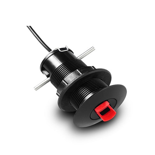Garmin GST-43 Speed/Temp Thru Hull Transducer - 010-04283-00
