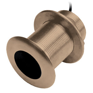 Garmin 010-10217-21 B619 8 PIN 12D Tilt Bronze B 619 TH 8P 77/200KHZ - 010-10217-21