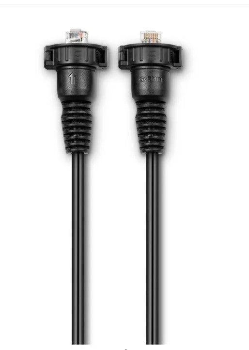 Garmin 40ft Network Cable - 010-10552-00