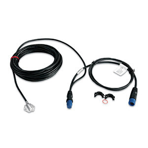 Garmin 010-10717-20 Temp Probe 8 Pin - 010-10717-20