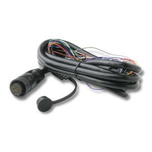Garmin 010 10917 00 Powercord