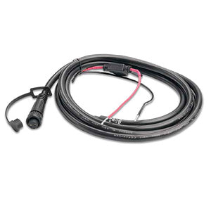 Garmin 010-10922-00 Powercable 2 Pin For 4000/5000 Series - 010-10922-00