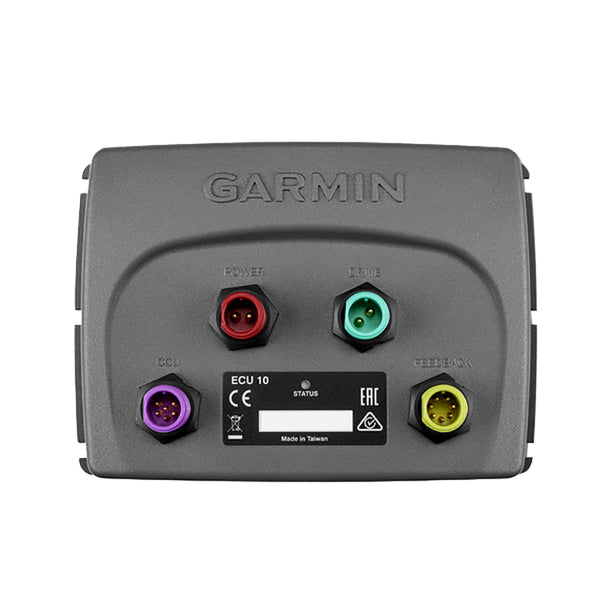 Garmin 010-11053-02 ECU For Reactor 40 Hydraulic - 010-11053-02