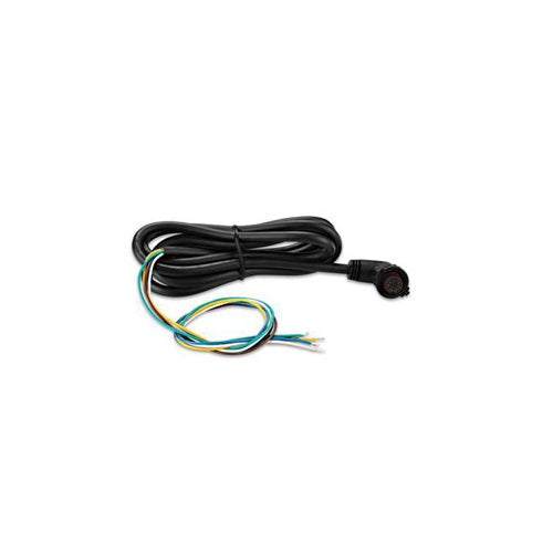 Garmin 010-11129-00 Power/Data Cable 7 Pin For GHC20 - 010-11129-00