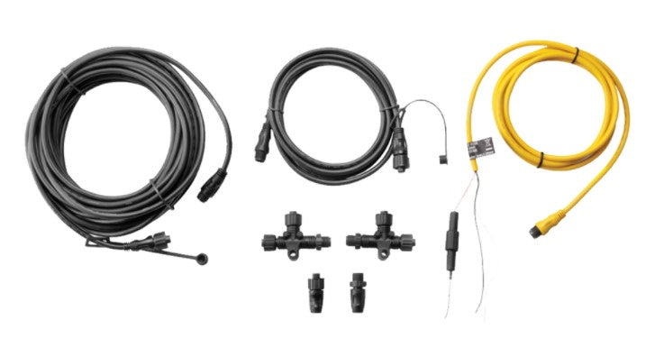 Garmin 010-11442-00 NMEA 2000 Starter Kit - 010-11442-00