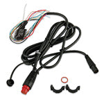 Garmin 010-11482-01 Powercord For GPSMAP700S Series - 010-11482-01
