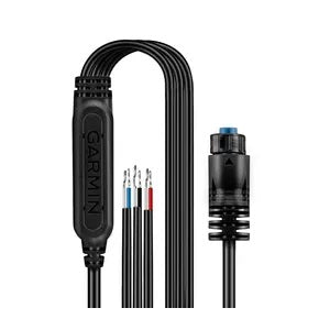 Garmin 010 11533 11 Solenoid Power Cable