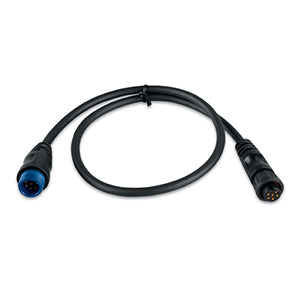 Garmin 010-11612-00 Adapter 8-Pin Transducer - 6-Pin Unit - 010-11612-00