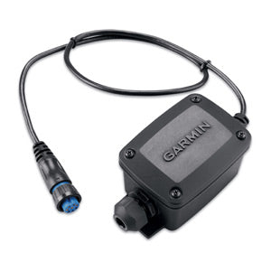 Garmin 010-11613-00 Adapter 8-Pin Female To Wire Block - 010-11613-00