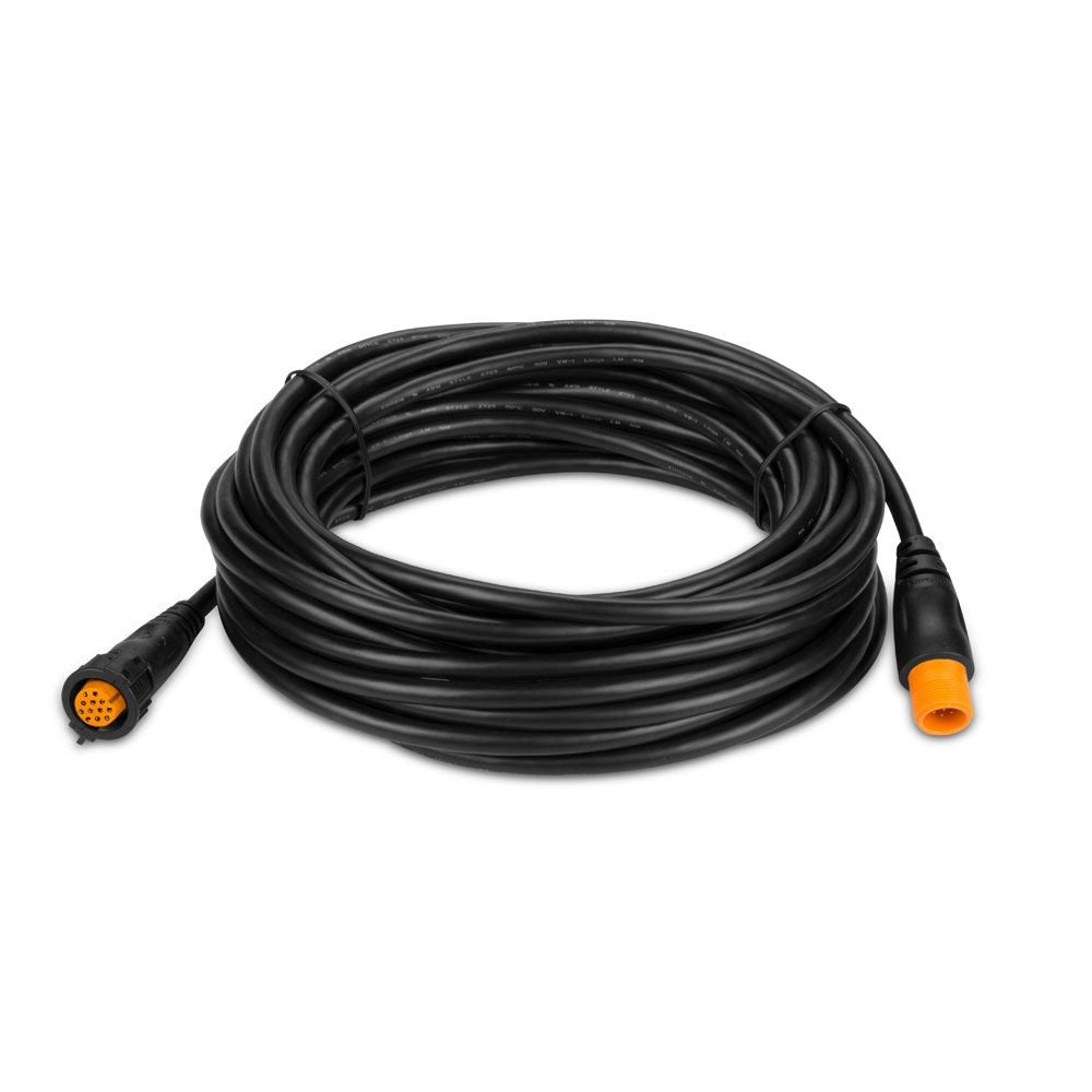 Garmin 010 11617 42 30ft Cable Extension 12 Pin Xid