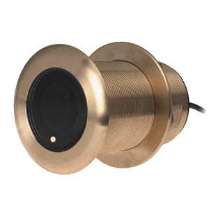 Garmin 010-11636-22 80-130KHZ 20D Tilt Bronze B75M TH 8P - 010-11636-22
