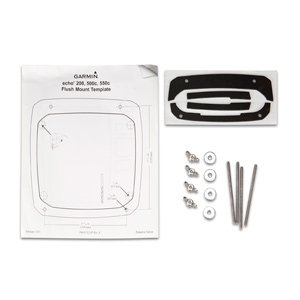 Garmin 010 11682 00 Flush Kit For Echo 200 500 550 C