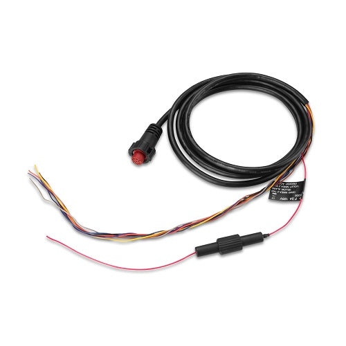 Garmin 010-11970-00 8-Pin Power Cable - 010-11970-00