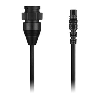 Garmin Motor Guide 4 Pin Adapter