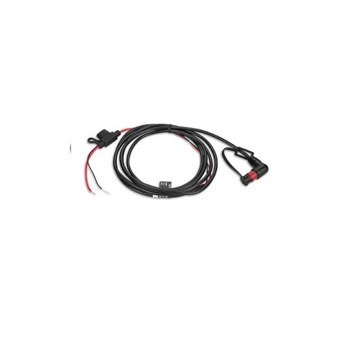 Garmin 010-12097-00 Power Cable Right Angle 2-Pin - 010-12097-00