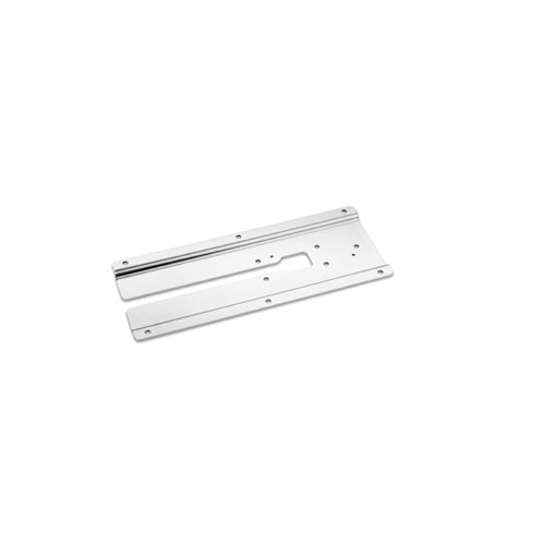 Garmin 010-12106-00 Step Mount For Transom Mount Transducers - 010-12106-00
