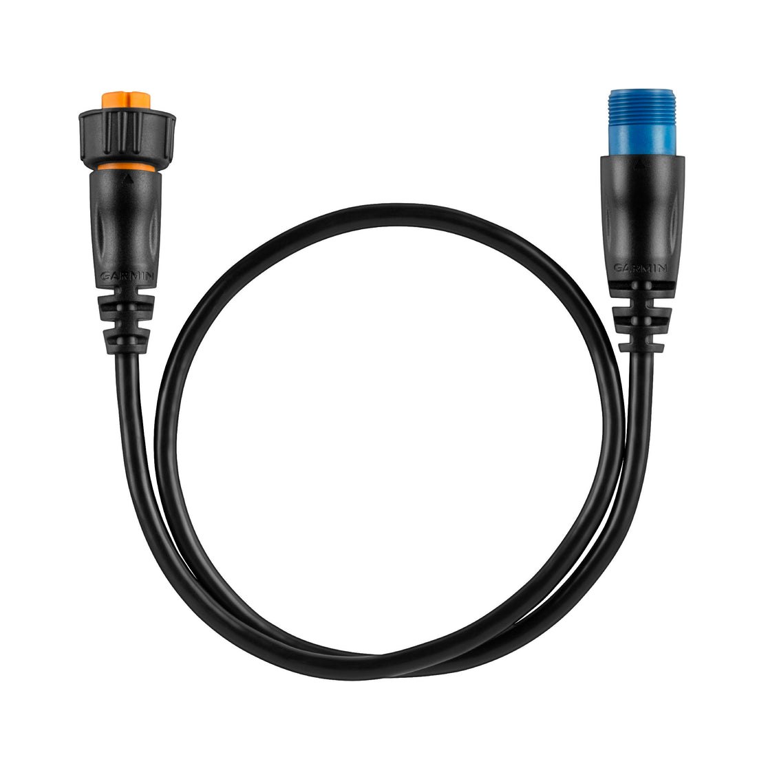 Garmin 010 12122 10 Adapter 8 Pin Transducer 12 Pin Unit