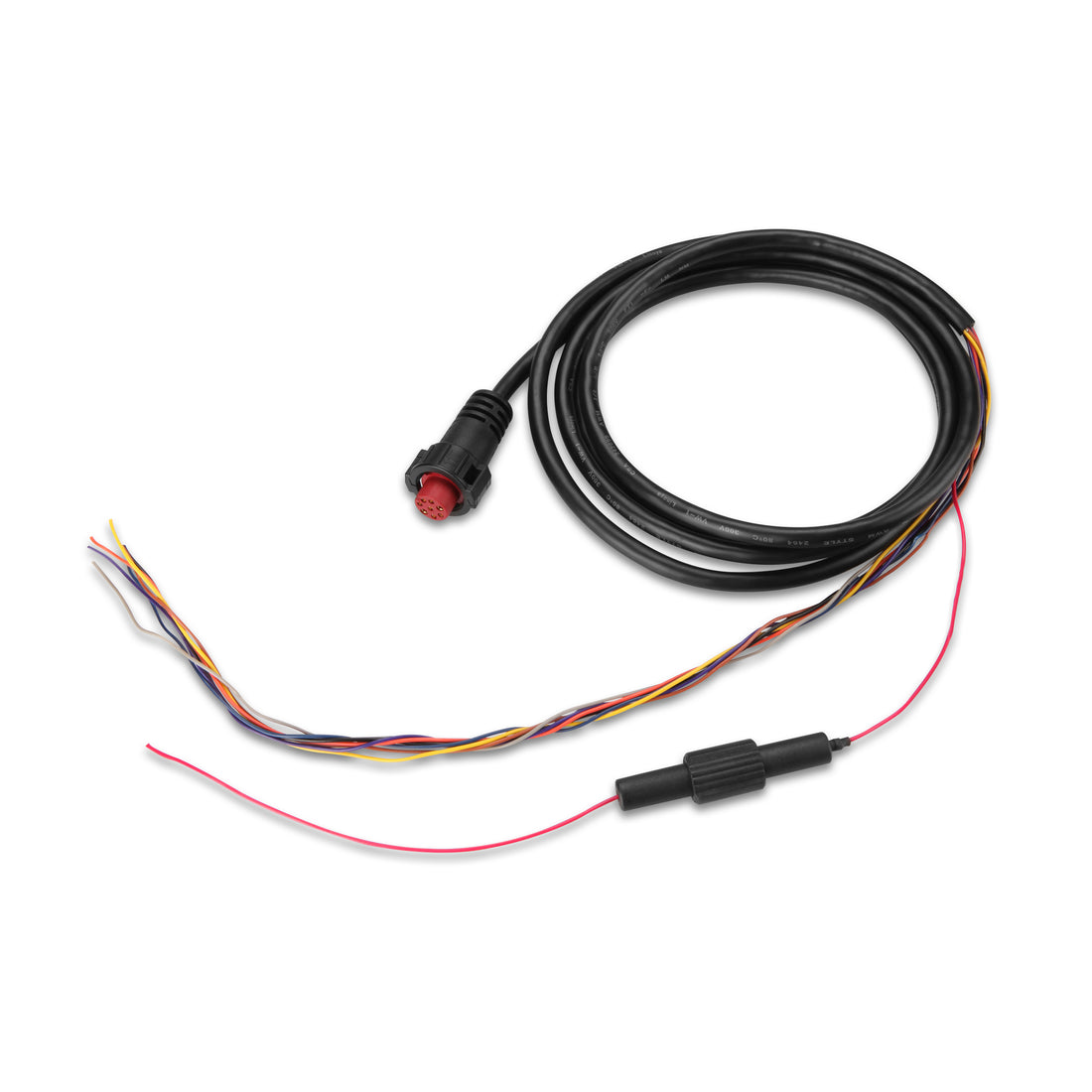 Garmin 010-12152-10 Powercord - 010-12152-10