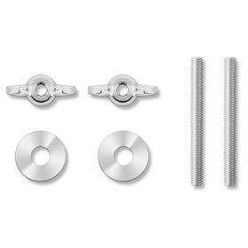 Garmin Flush Mount Kit For Echomap 4 Xcv