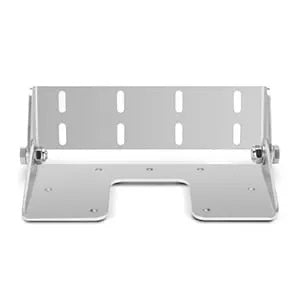 Garmin 010-12371-00 Transom Mount Bracket for PS30 - 010-12371-00