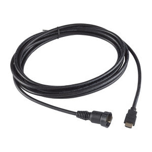 Garmin 010 12390 20 Hdmi Cable For Gpsmap 8400/8600