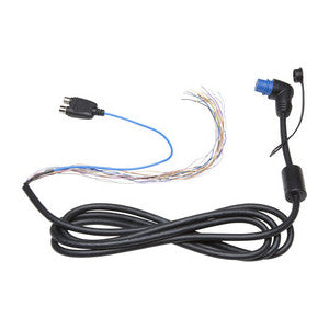 Garmin 010-12390-21 NMEA-0183 With Audio Right Angle - 010-12390-21