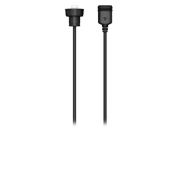 Garmin 010-12390-22 High Speed HDMI Cable for GPSMAP9000 Series - 010-12390-22