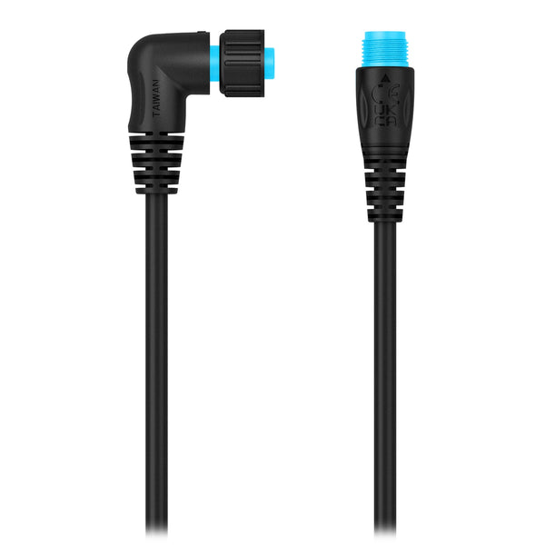 Garmin 8in BlueNet Right Angle Cable - 010-12528-13