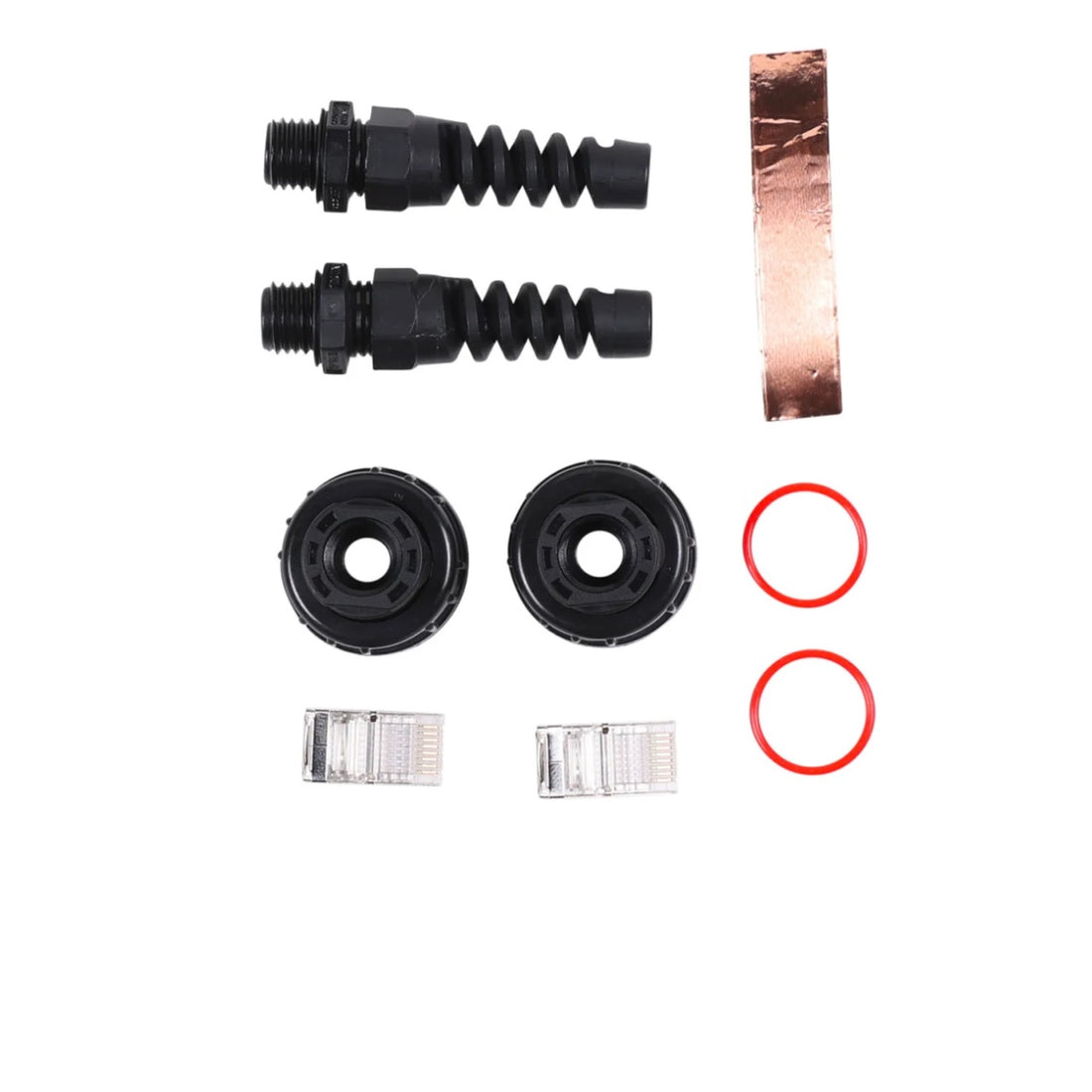 Garmin Blue Net Field Installable Adapter Kit