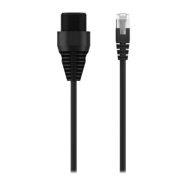 Garmin 010-12531-21 Adapter Cable Small Female to Fusion RJ45 Male - 010-12531-21