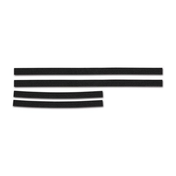 Garmin Flush Mount Kit For GPSMAP 12x2 Series - 010-12546-03