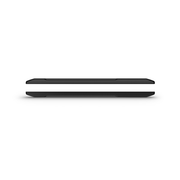 Garmin Trim Piece Snap Cover For Echomap Plus 6 Xcv