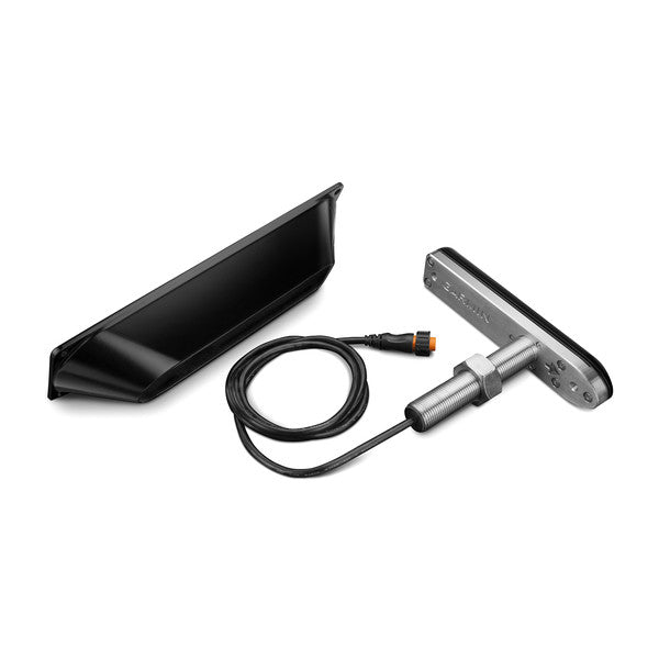 Garmin GT34UHD-TH Transducer Thru-Hull 12-Pin - 010-12776-10