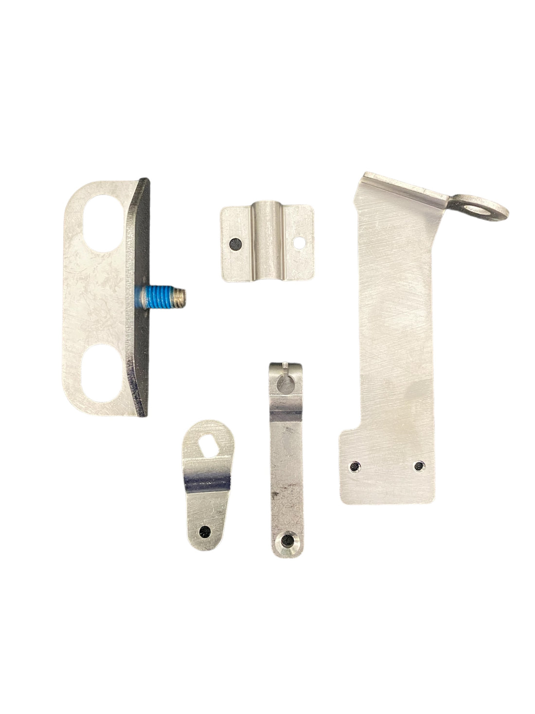 Garmin 010-12826-04 Suzuki Linkage Parts - 010-12826-04