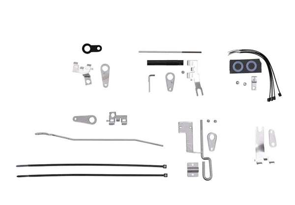 Garmin 010-12827-02 Throttle Actuator Linkage Parts - 010-12827-02
